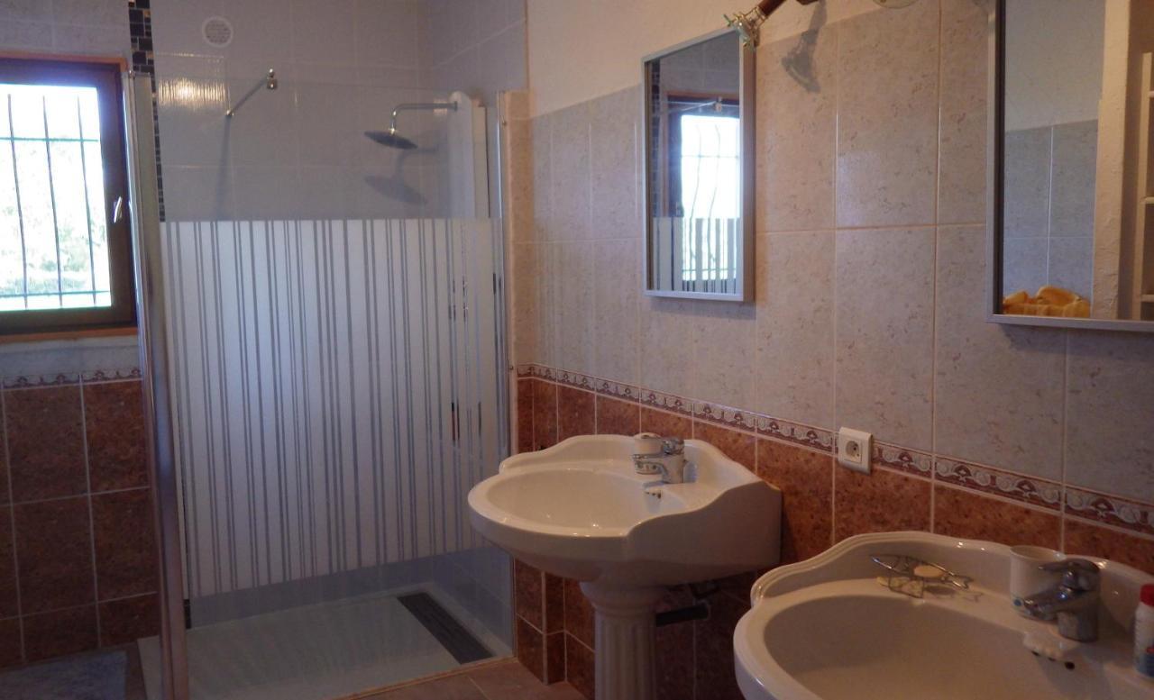 Chambre D'Hotes A Usclas D'Herault Экстерьер фото