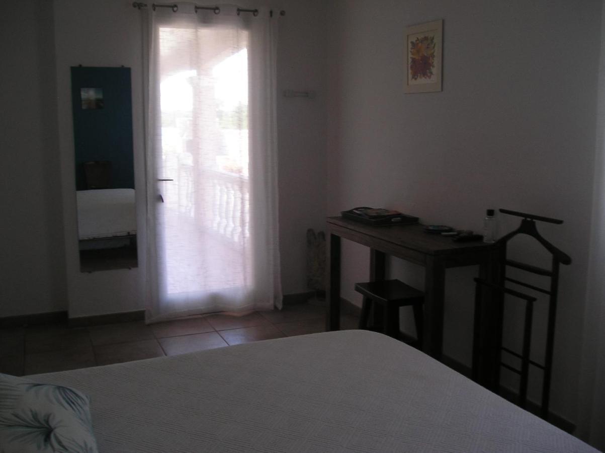 Chambre D'Hotes A Usclas D'Herault Экстерьер фото