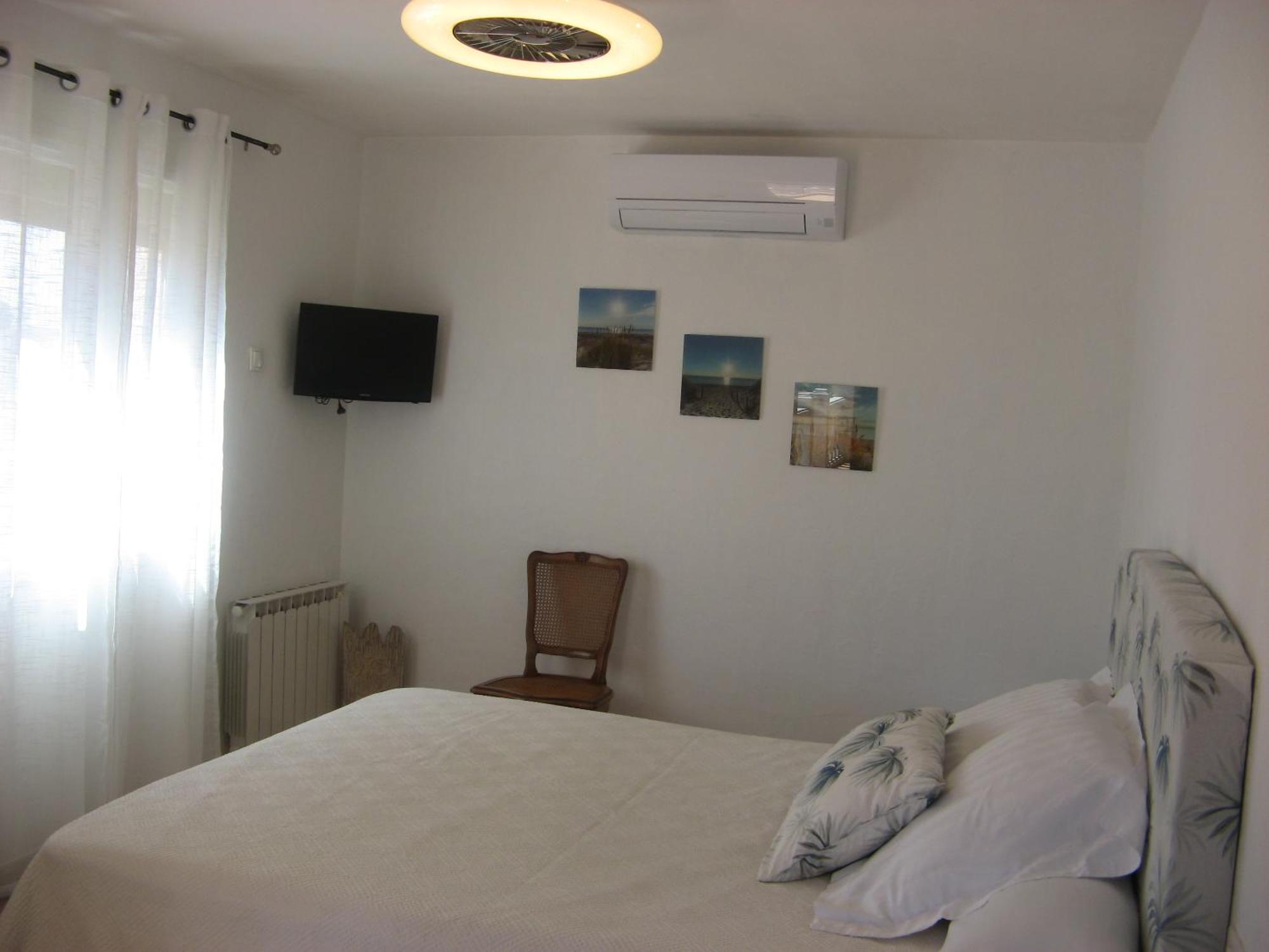 Chambre D'Hotes A Usclas D'Herault Экстерьер фото