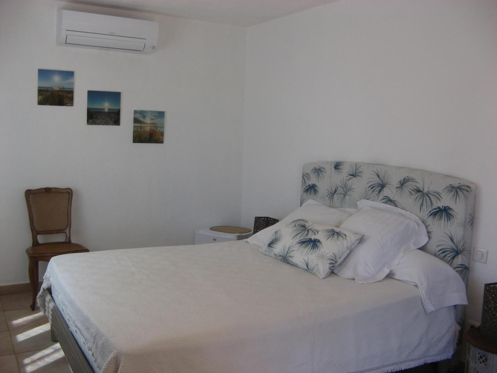 Chambre D'Hotes A Usclas D'Herault Экстерьер фото