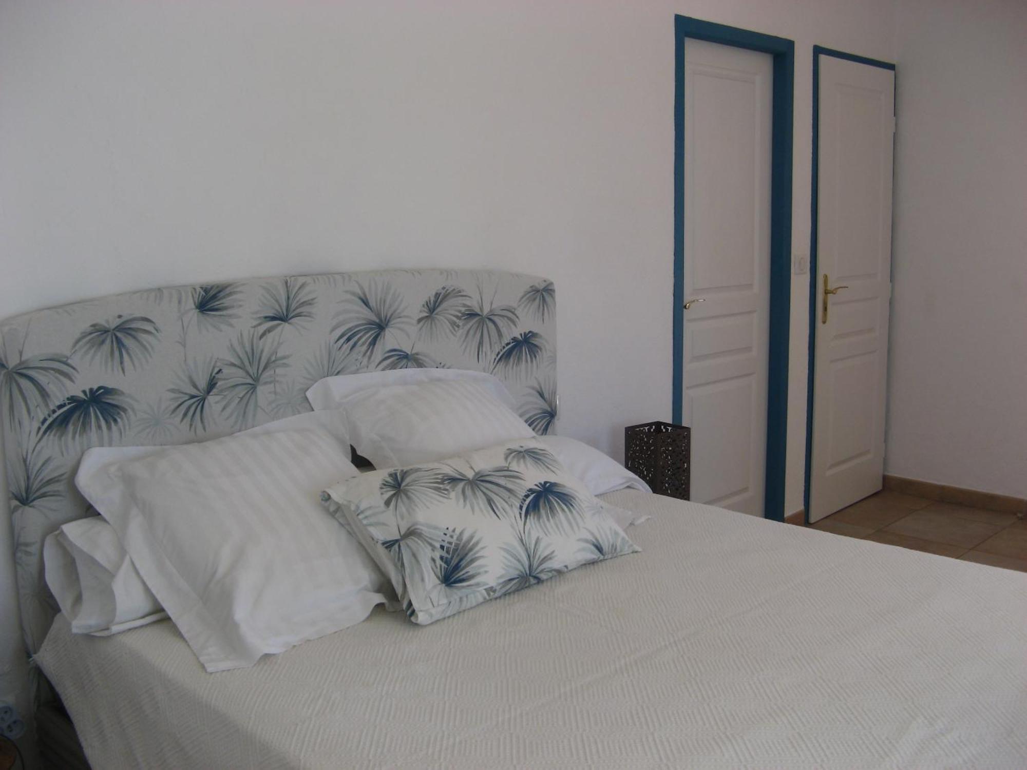 Chambre D'Hotes A Usclas D'Herault Экстерьер фото