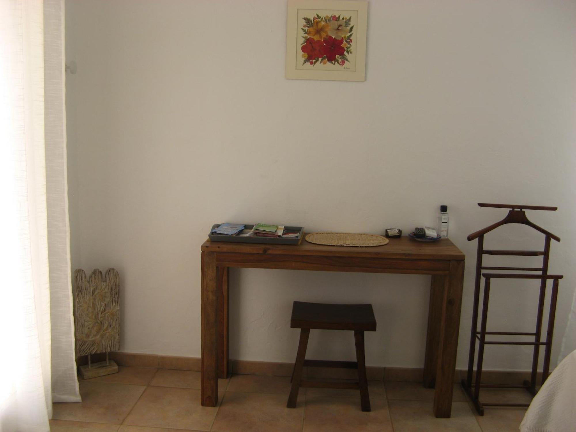 Chambre D'Hotes A Usclas D'Herault Экстерьер фото